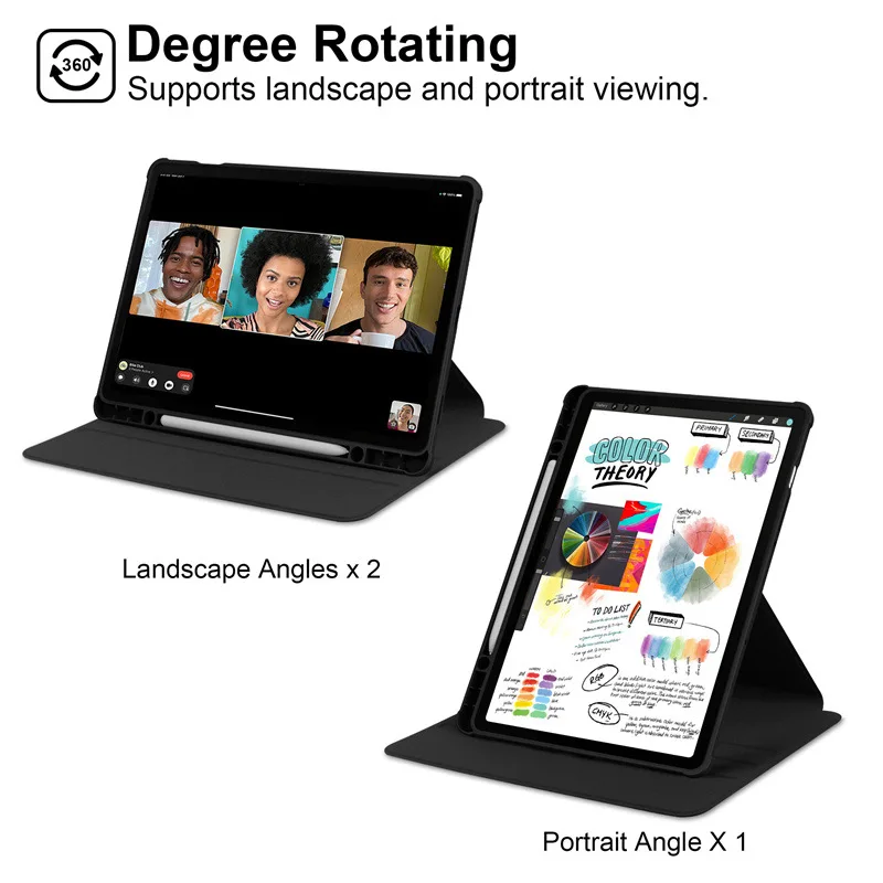 Thumbnail 4 - #73 Best Samsung Galaxy Tab A7 Cases to Buy In 2026