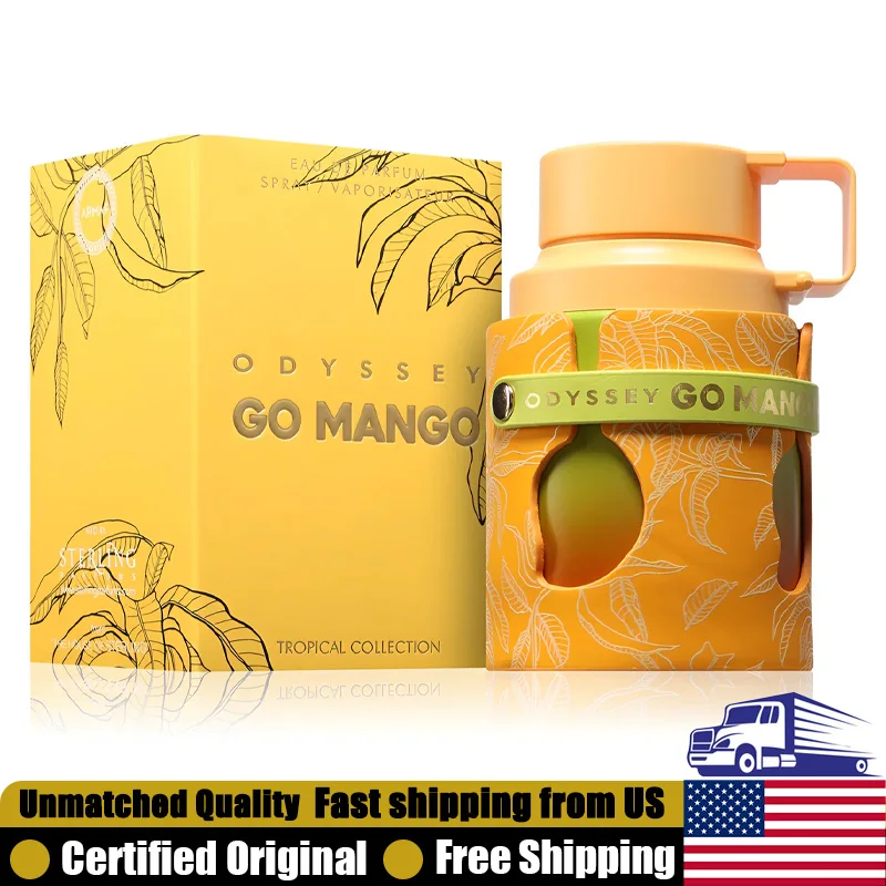 Armaf Odyssey Go Ma…