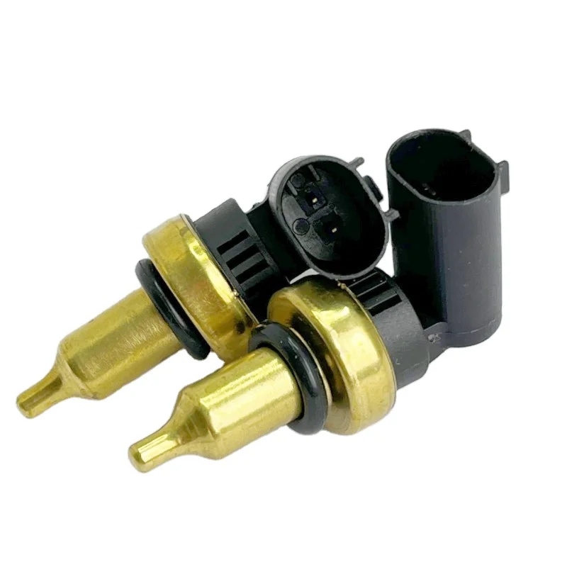 0009050600 5pcs Car Engine Coolant Water Temperature Sensor for Mercedes-Benz OEM A0999053700 SKTOO Accesorios Para Auto