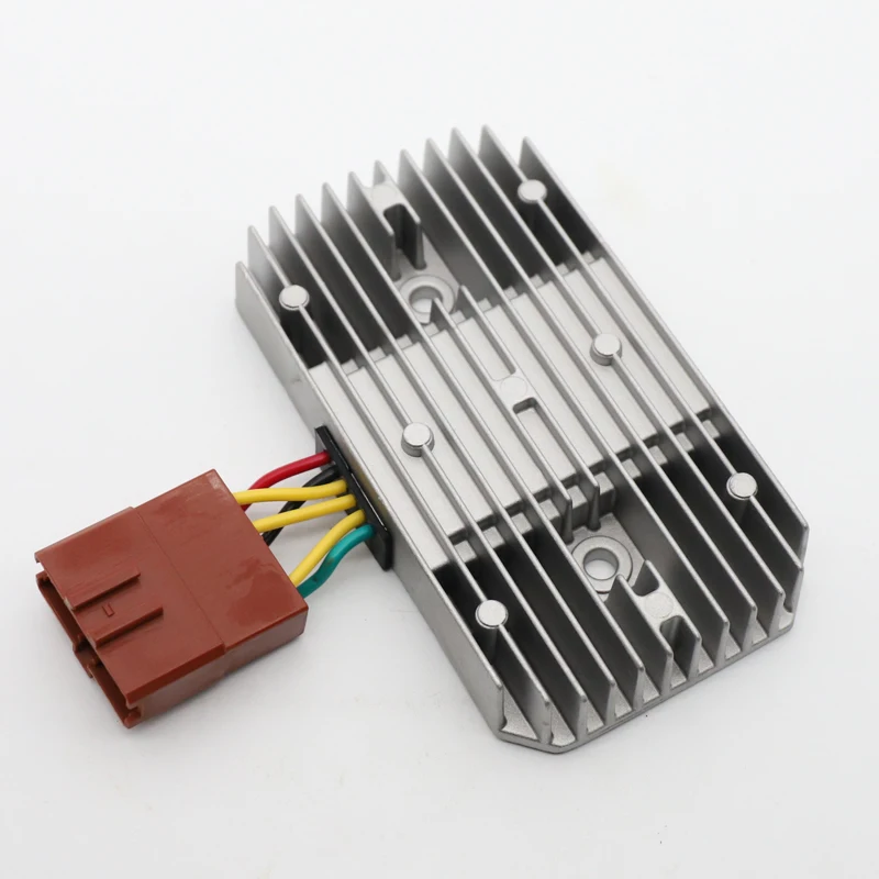 

USERX Motorcycle voltage regulator rectifier for SYM GTS250 300 2008 31600-LEA-010 High quality and durability