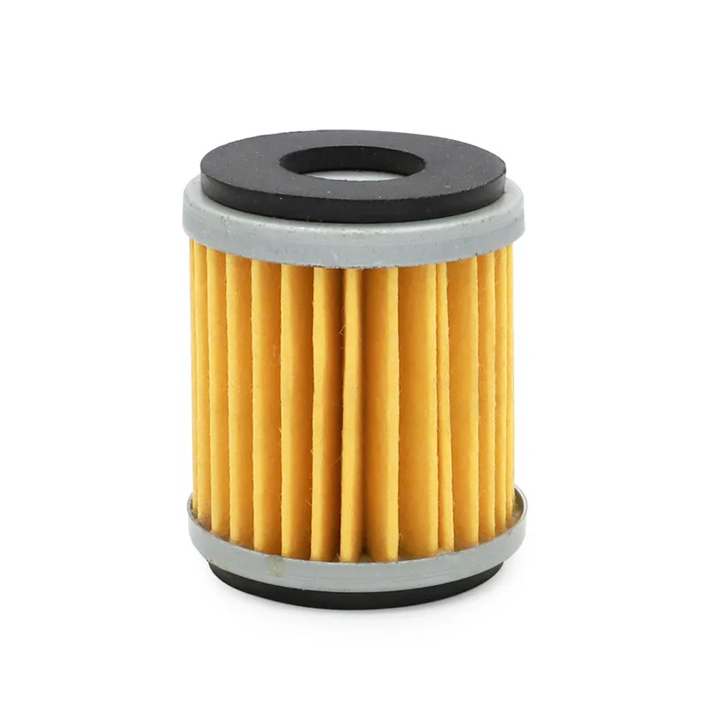 R125 Oil Filter For Yamaha WR250F WR450F WR250X WR250R YZ450F YZ250F YZ250 YFZ450 YZF R125 125 WR 125R 125X YZ 250 250F 450F 450