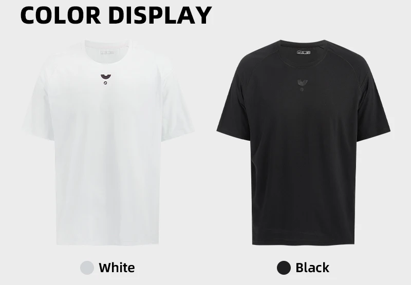 YKYWBIKE Herren Casual Radtrikot Kurzarm DuPont Sorona Outdoor-Sport Schnelltrocknendes Shirt Rennrad Fahrradbekleidung – Detail 8