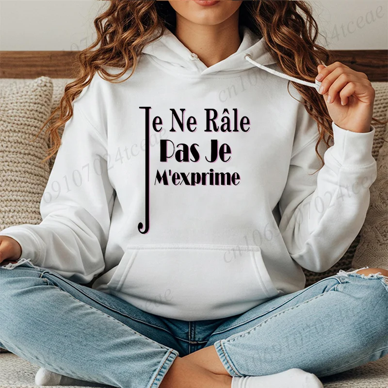 Women's Casual Hood… - image