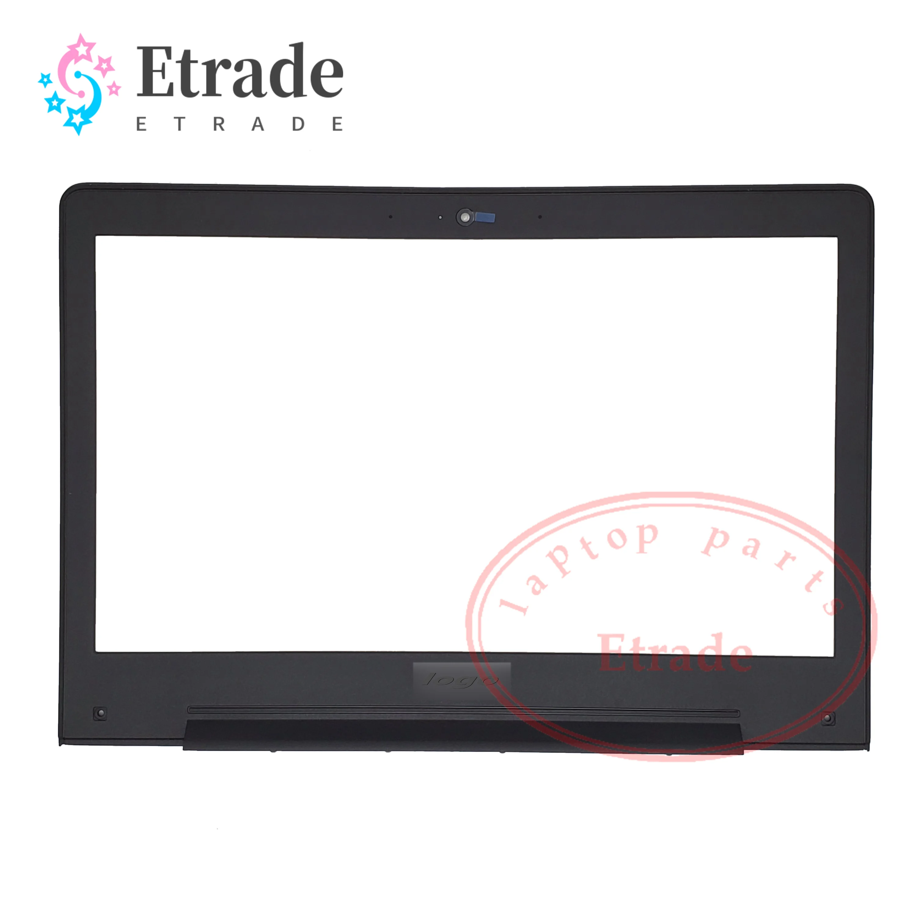 New Original For Lenovo U31-70 500S-13ISK LCD Front Bezel Screen Cover AP1BL000200 5B30J30986