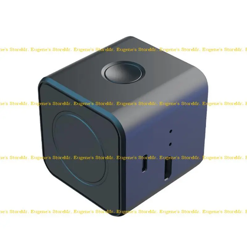 D08B 1080p Wifi Camera Wireless Video Night for Vision Adjustable Security