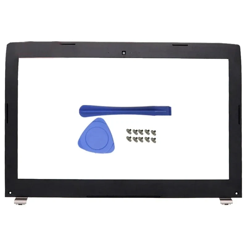 Laptops Case For Asus ROG Strix GL502 GL502V VT VS VY VM S5VT Notebook Screen LCD Back Cover/Front Frame/Hinge Accessories