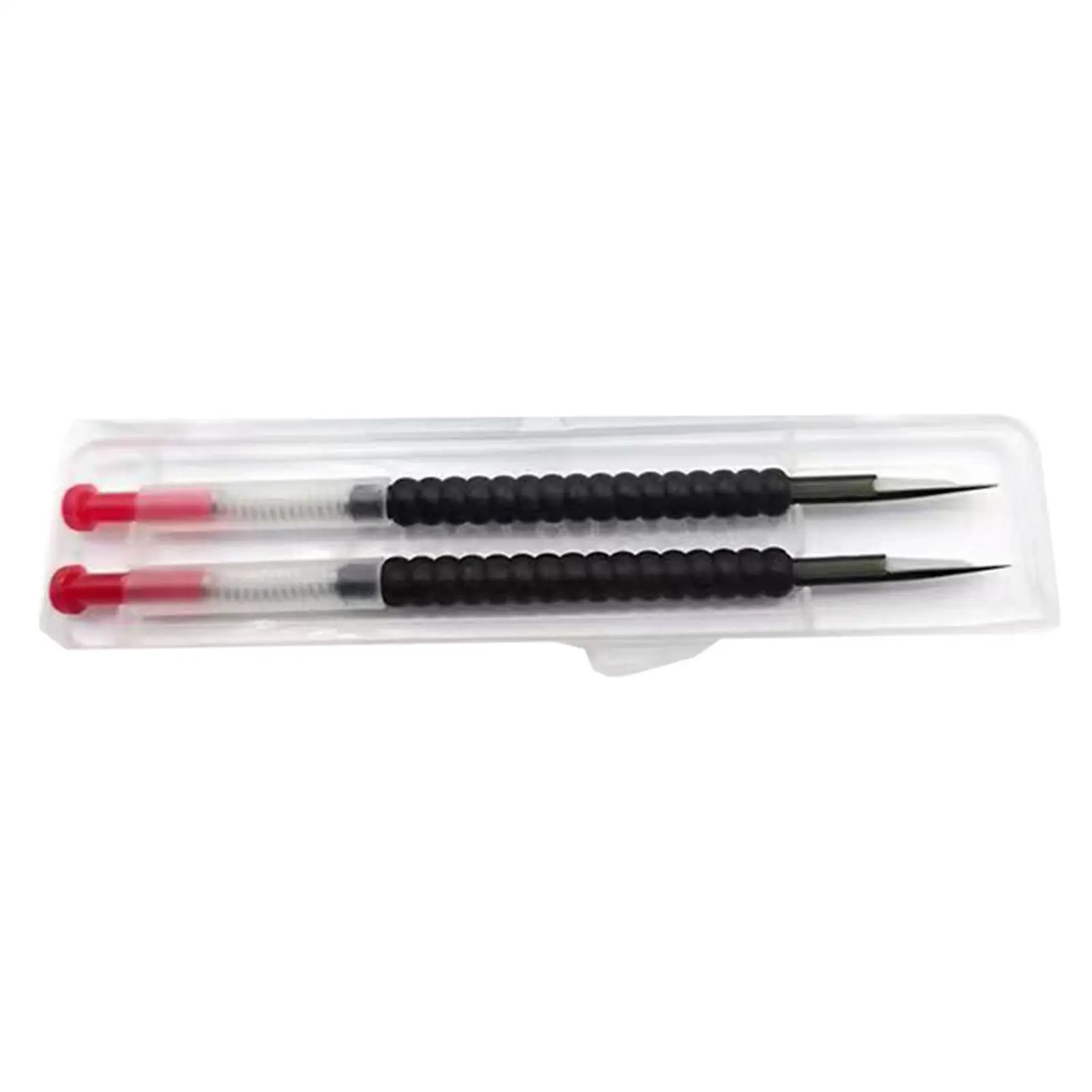 Queen Rearing Grafting Pen Retractable Bee Larvae Transfer Tool for Beekeeping Equipment Plastic Multifunction Hive Supply