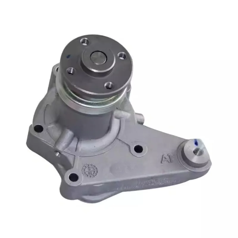Bomba de Água Original Nova para Changan Chana Star 2ª Geração 6399 6382 6363 S460 466Q