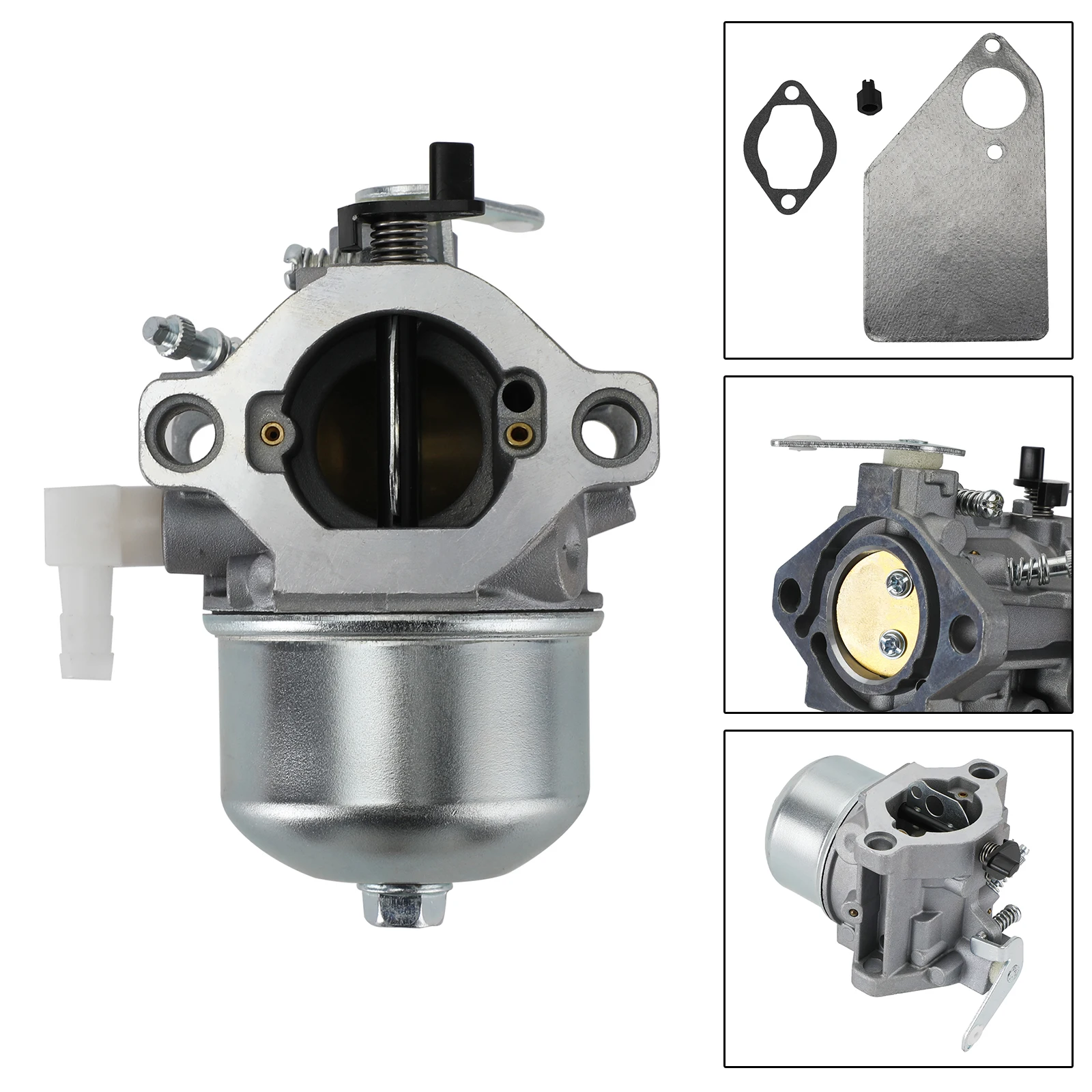 

Topteng Carburetor Carb fit for 799728 498027 495706 494502 494392