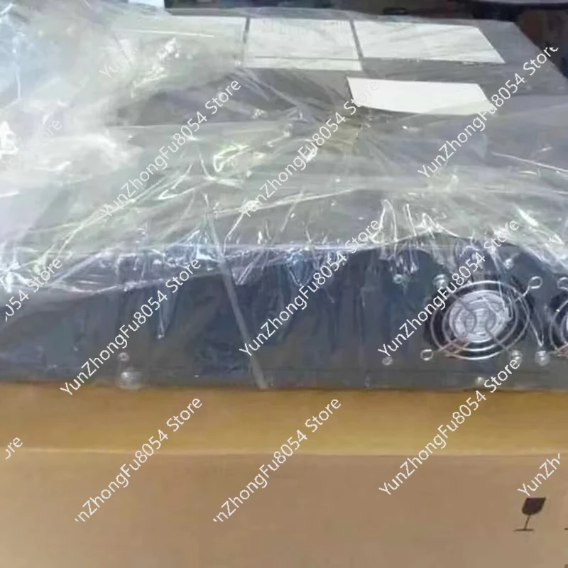 Controller serie RVF e RHF CR751-03CHD-0-S11