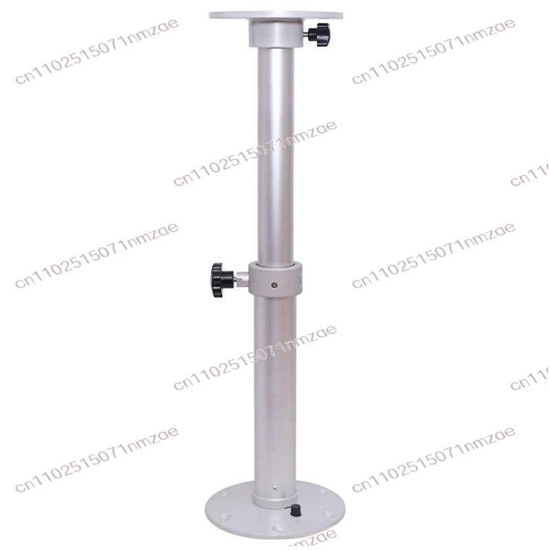 RV Boat Table Legs Retractable Lift Table Legs Removable Folding Table Stand for RV Yacht Marine Vessel