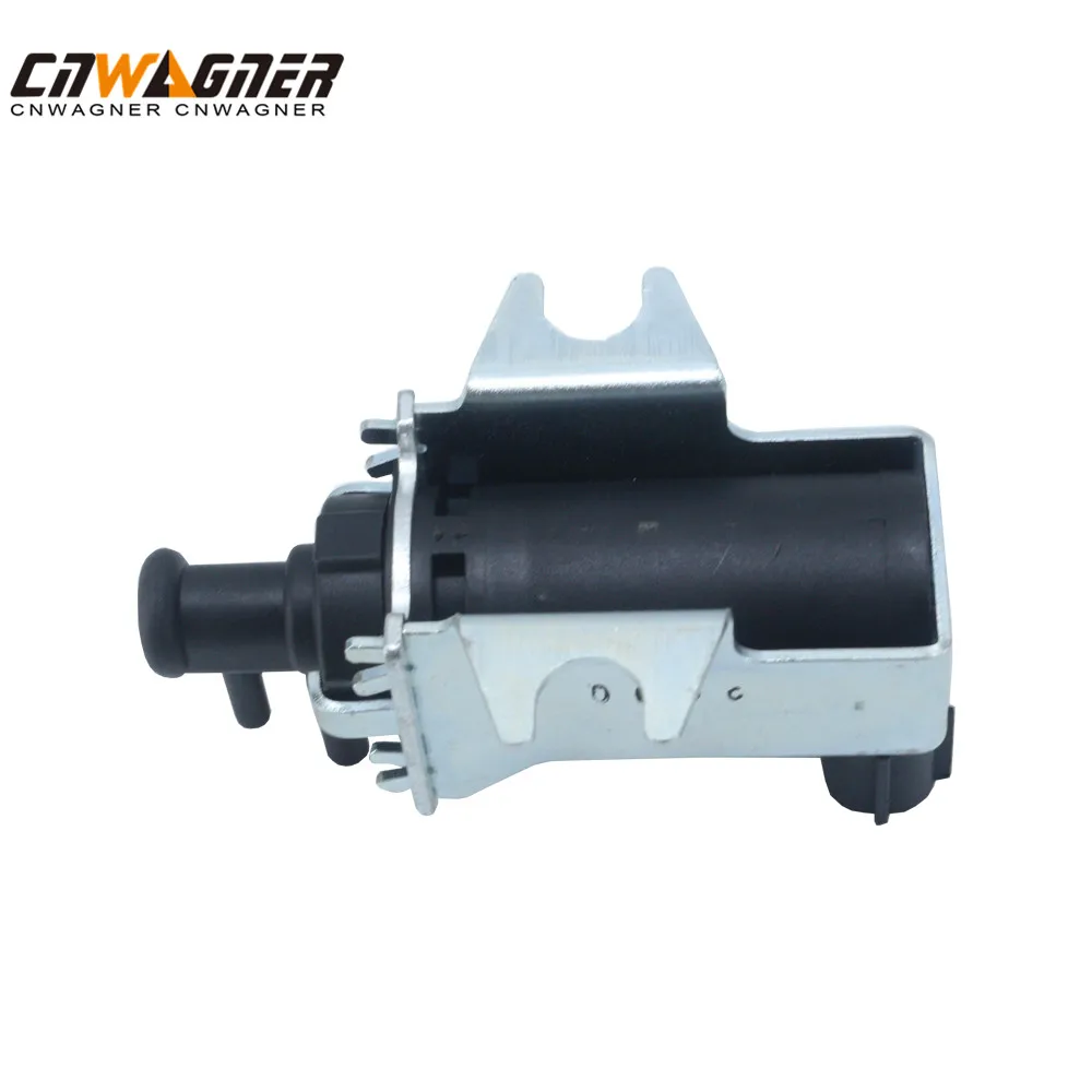 Auto Parts Turbo Pressure Sensor Solenoid Vacuum Valve 25819-27040 2581927040 for TOYOTA RAV4 RAV-4 1CDFTV (01-05)