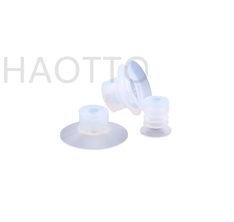 Robô vácuo silicone ventosa sp bocal de ar industrial bocal de sucção pneumática SP-S8 SP-S10 SP-S12 SP-S15 SP-S20