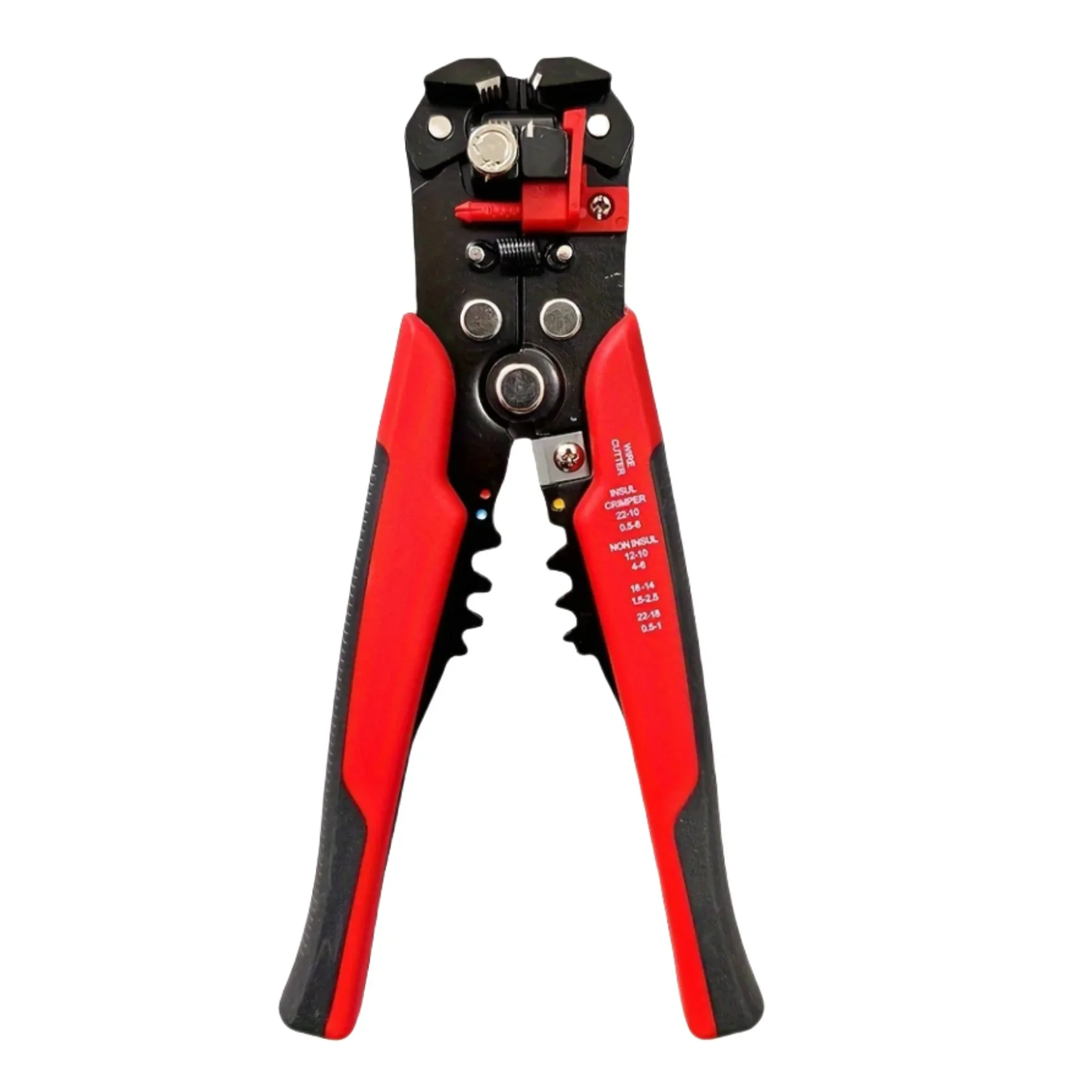 

Electrician Specific Wire Stripping Pliers Wire Stripping Household Wire Cutting Pliers Cable Automatic Wire Stripping Pliers