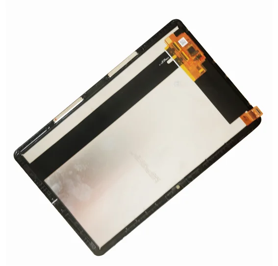 

Original LCD Display Touch Screen Digitizer Assembly Glass Sensor For TCL TAB 10S 9081 9080 9081X Tablet PC Pantalla Replacement