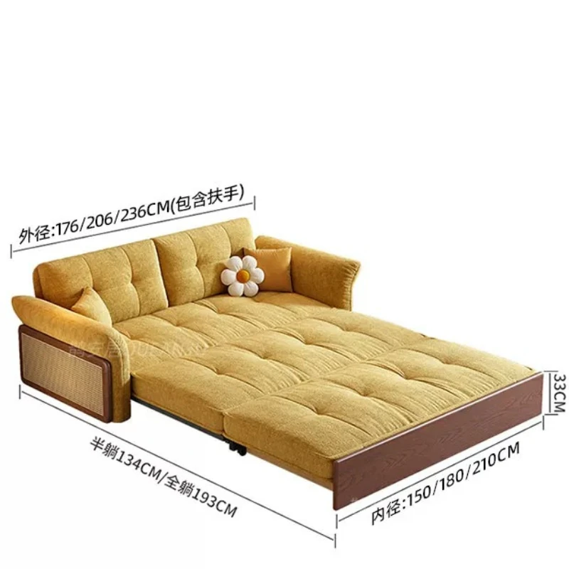 Pull Out Italian Sofas Beds Storage Frame Couple Space Saving Sofas Beds Dividers Lounge Muebles Para Hogar Furniture Home