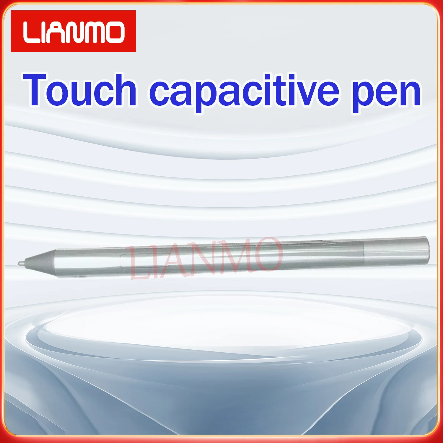 Suitable for Dell PN579X Series Latitude 5310 5320 5420 2-in-1 Laptop Stylus Bluetooth Active Pen Capacitive Touchscreen Pen