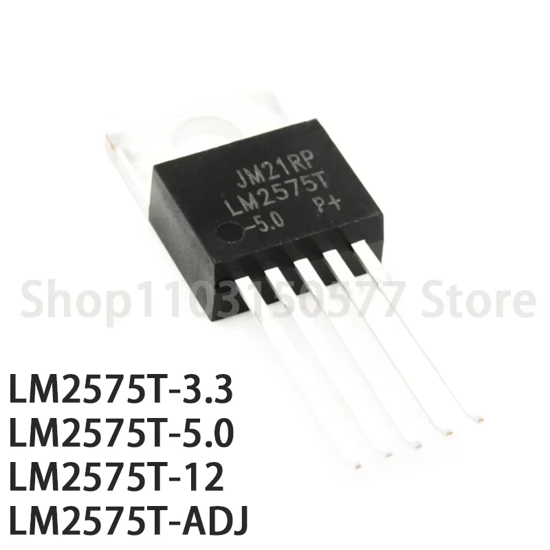 1Piece Lm2575T-3.3 …