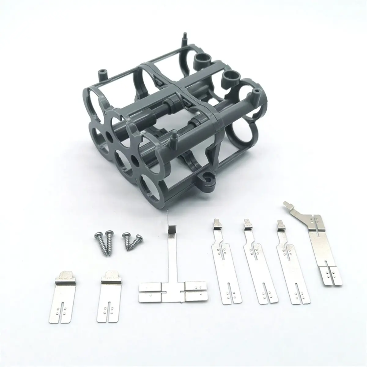 [2026 Trend]Battery Plastic Shell Housing Repair Kit for Floor One S5 / 2.0 Vacuum Cleaner Replacement Parts