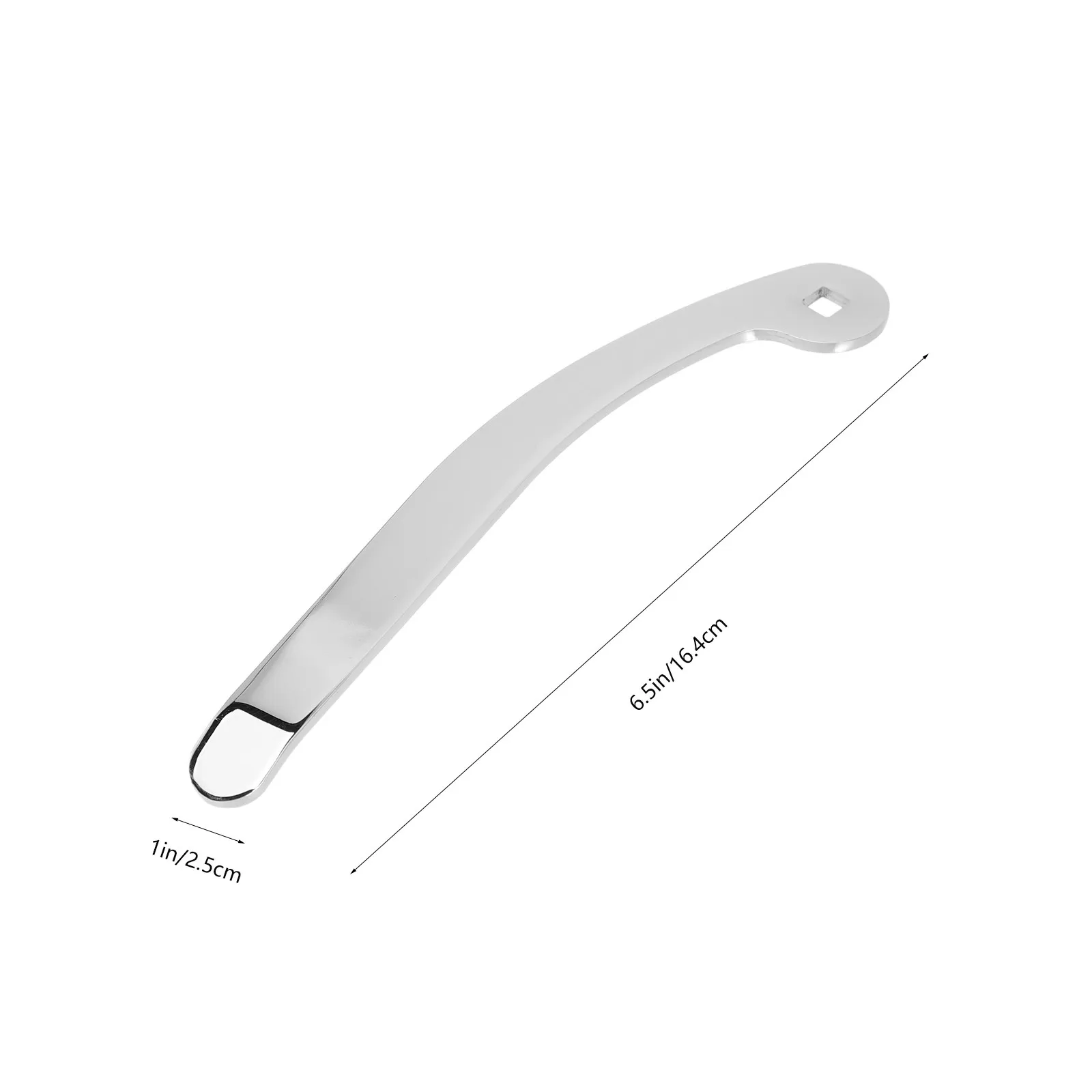 1Set Premium Metal Guitar Tremolo Bars Whammy Bar Electric Guitar Accessory Vibrato Arm for Bridge Replacement Tone Control