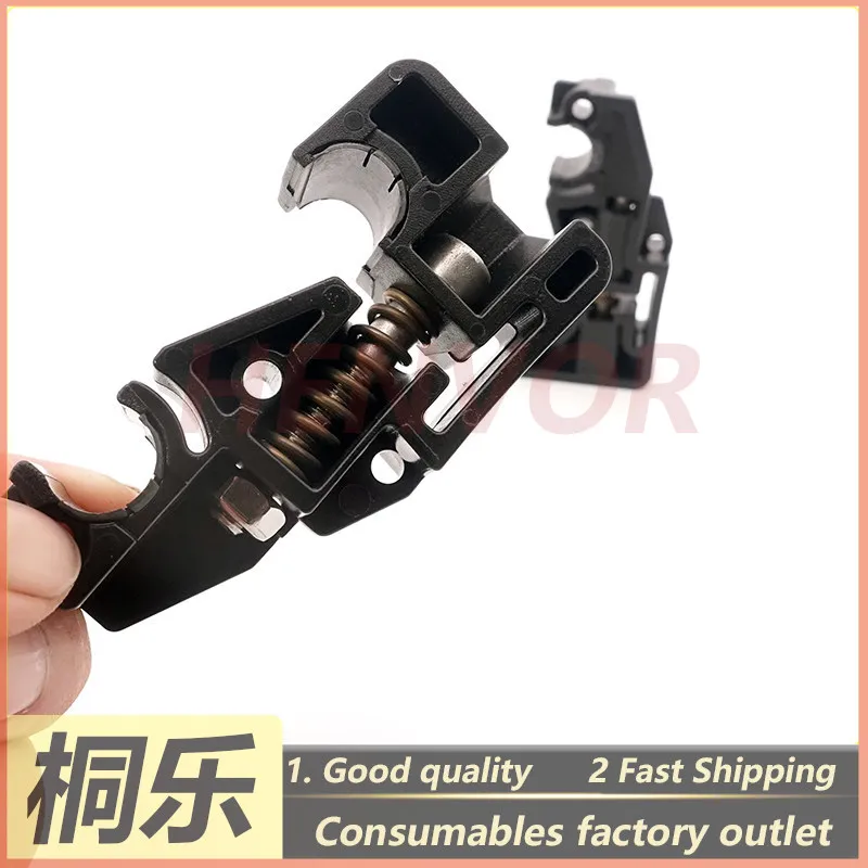 For GLUNZ&JENSEN 68 85 Plate Processor Brush Holder Bracket Rubber Roller Gear CTP Parts