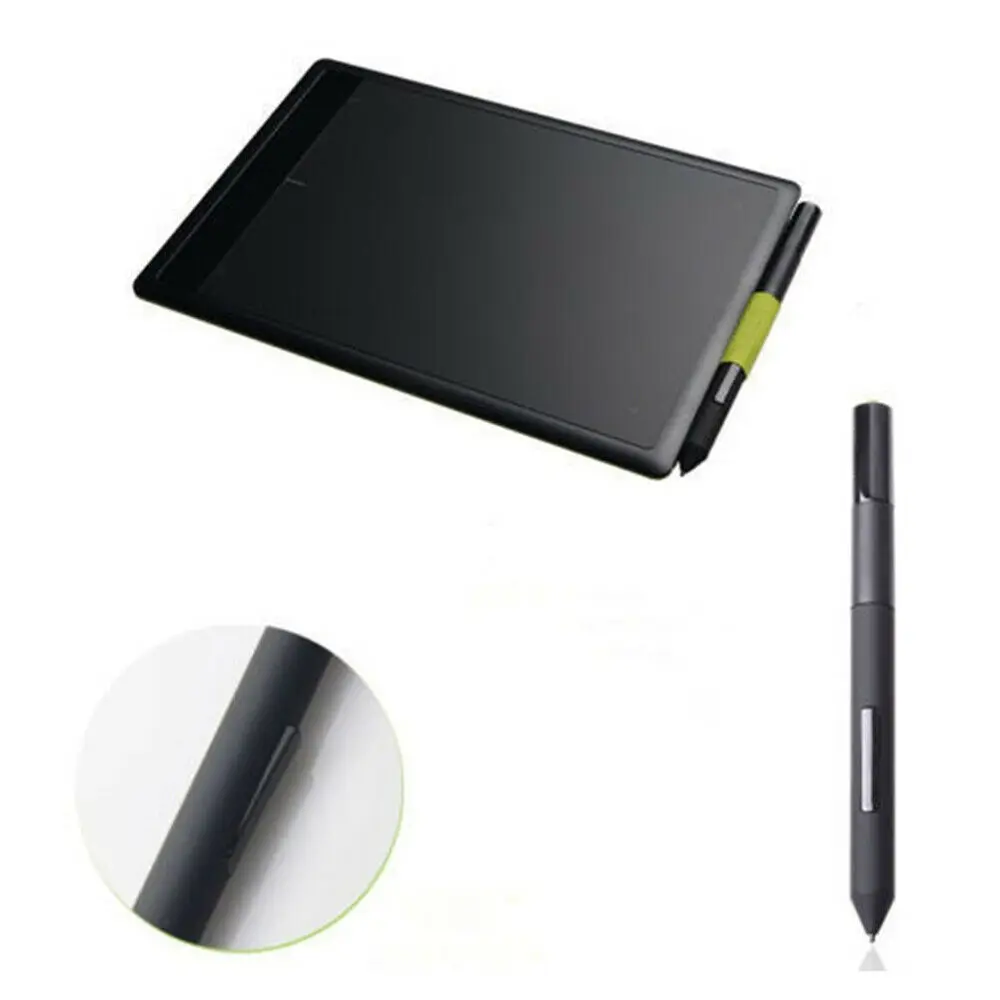 Imagem -02 - Caneta Stylus Stylus para Wacom Bamboo Lp171-ok Ctl671 Cth480 Cth680