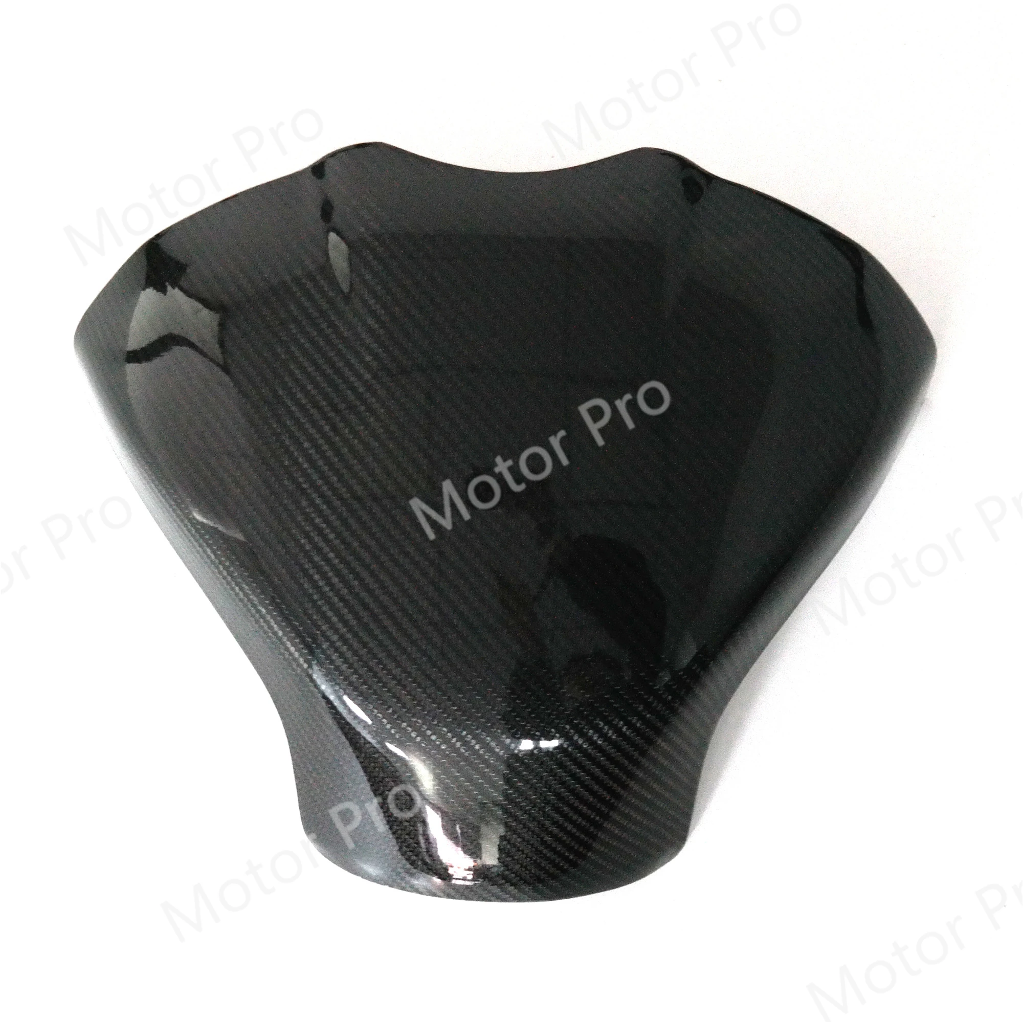 Carbon Fiber Fuel Gas Tank Cover For BMW S1000RR 2019 - 2022 Protector Motorcycle S1000 S 1000 RR 2020 2021