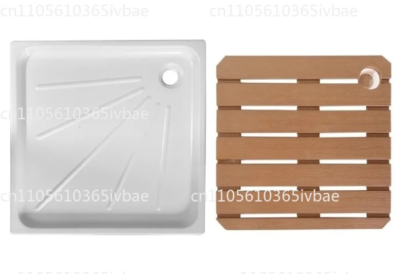 600X600 Small Toilet OEM Camping Toilet Base, RV Accessories Marine