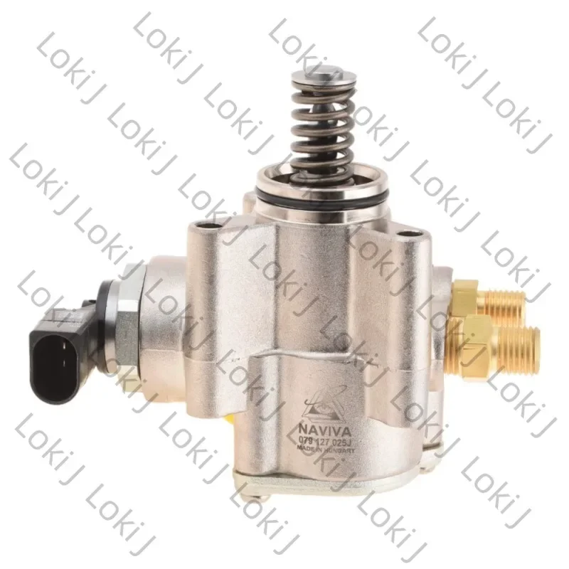 

Left High Pressure Fuel Pump 079127025J,079127025G For AUDI A5,A7/S7,A8 D3/D4,Q7 2006-2010,R8,VW Touareg 2006-2010 4.2 V8