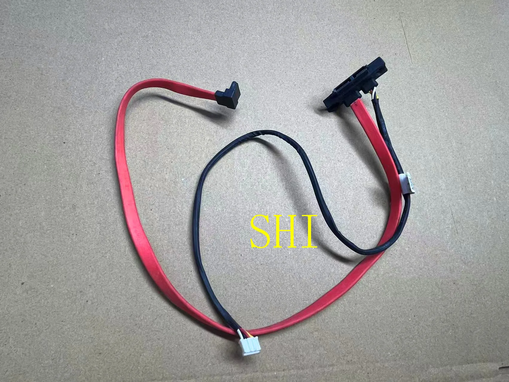 0K78F6 Original FOR DELL OPTIPLEX 9030 23 AIO SATA CABLE  K78F6 Test OK Free shipping