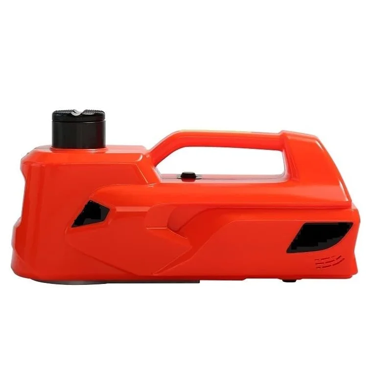 

Multifunctional Portable Electric Power Wrench 5 Ton 12V Car Vehicle Kit Tyre Inflator Tire Pump Hydraulic Floor Car Jack