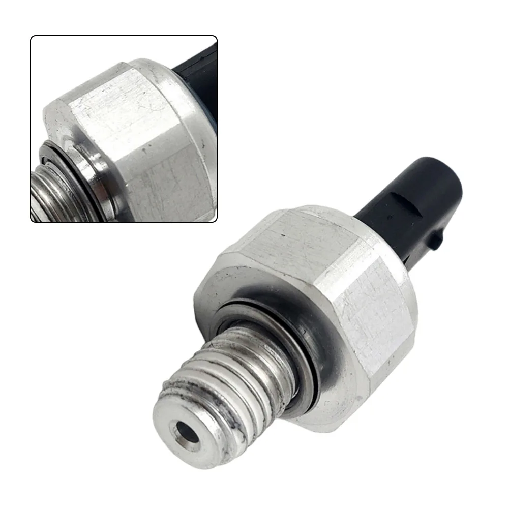 For Engine Monitoring Oil Pressure Sensor Optimizes Engine Performance Provides Accurate Readings Monitors Oil Pressure