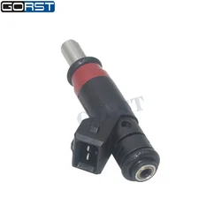 Fuel Injector 21150162D For Benz Truck G026B00415