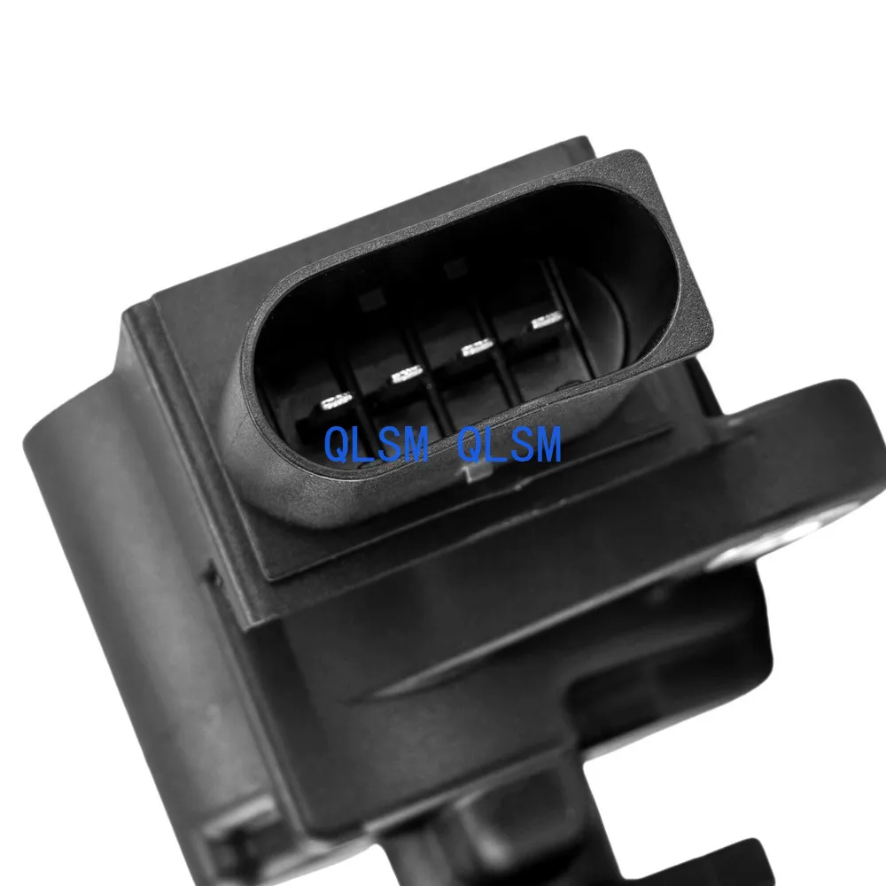 2005 - 2010 메르세데스-벤츠 E280 E300 E350 C230 UF535-용 6피스 점화 코일