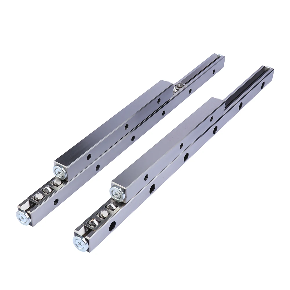 

Высококачественный миниатюрный подшипник GS Cross Roller Guide V12-1000-34Z для ЧПУ, высокоточный, из подшипниковой стали, для автоматизированного оборудования