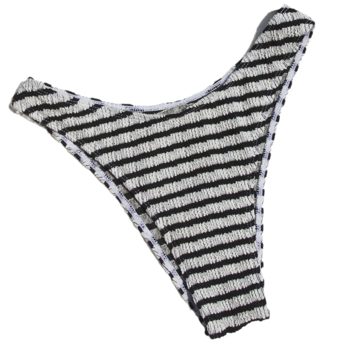 Seksowne bikini w kwiaty 3D 2025 w paski strój kąpielowy Bandeau damskie stroje kąpielowe damskie stringi zestaw bikini kąpiący kostium kąpielowy strój kąpielowy basen