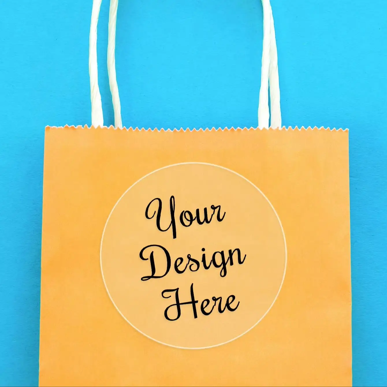 1-130PCS Custom Round Transparent Waterproof Stickers with Personalized Text&Images for Office,File Folders,Notebook&Desk Labels