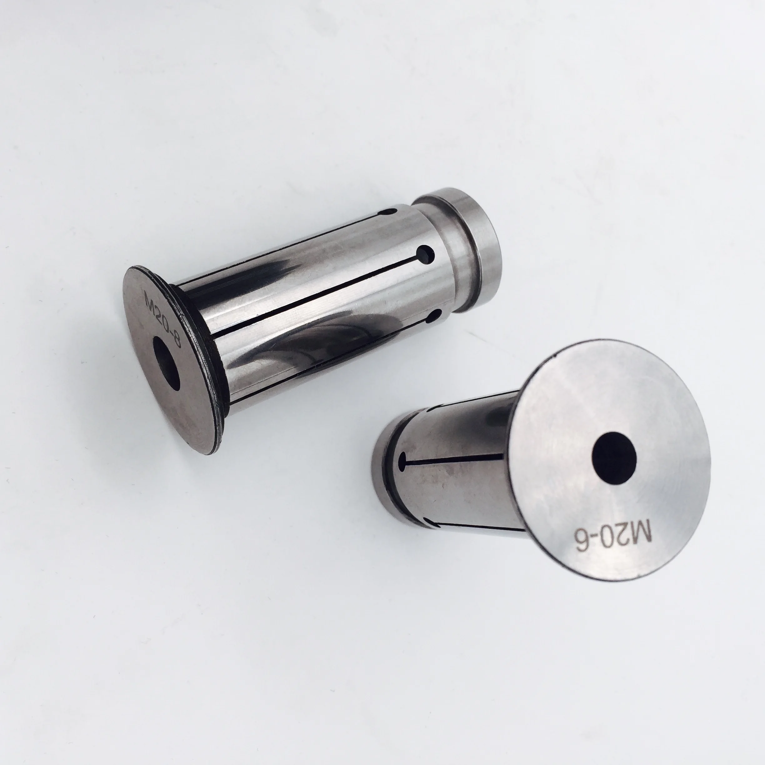 Hydraulic Spring Collet Chuck Cnc Lathe C12 C16 C20 C32 in Stock