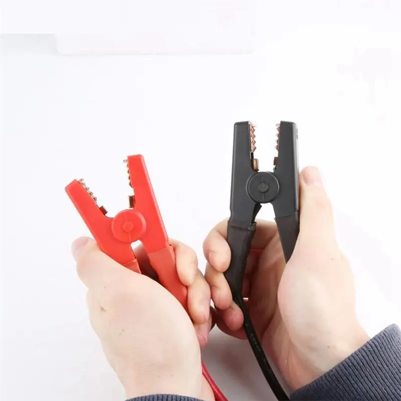 UT673A Car Battery Tester Charging Scanner Tool Analyzer Charger Voltage Test Battery Tester