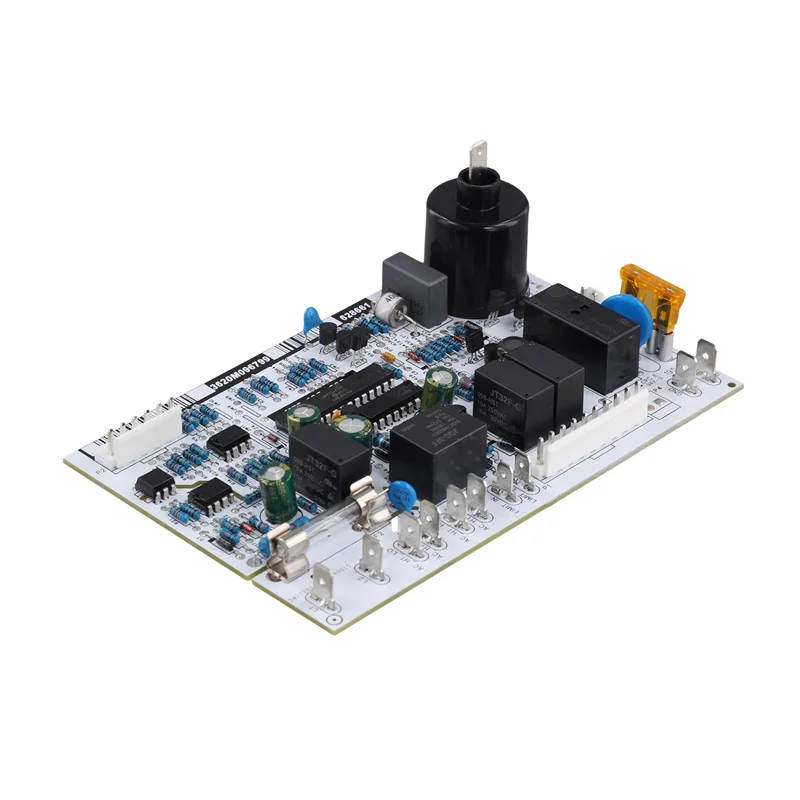 MAKE-628661 N41X N51X N6X N8X N1095 시리즈용 냉장고 전원 회로 기판