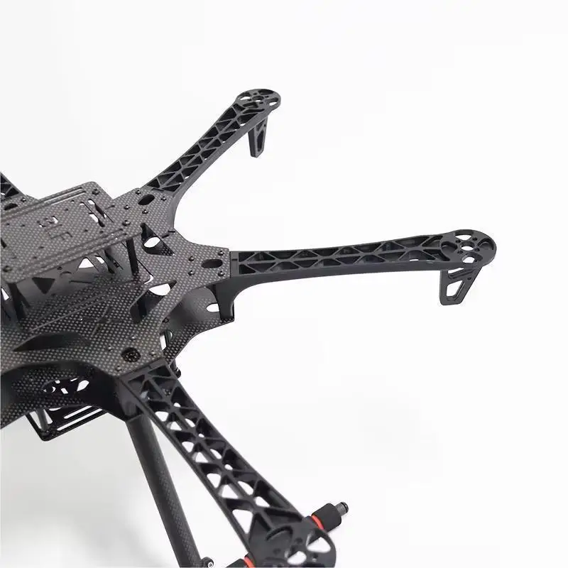 

S550 RC Hexacopter Drone Frame Kit Шасси FPV F550 Flamewheel Upgrade Kit Рама квадрокоптера FPV Quad APM Pixhawk Ardupilot
