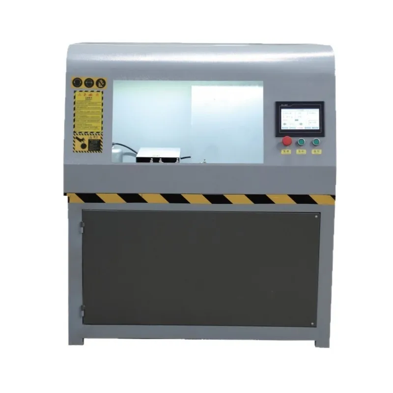 Separation saw Cutting saw Aluminium profile numerical control Precision saw Door and window cutting equipment Servo feeding