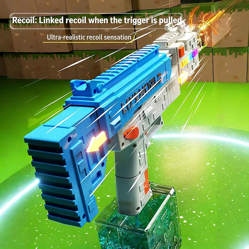 Thumbnail 3 - #17 Latest Water Blasters Offers