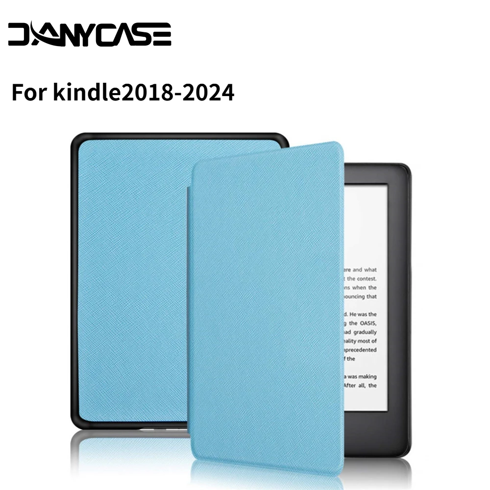 

Kindle paperwhite case for C2V2L3 2024 6in for 2022 2021 Colorsoft 1 2 3 5 6 10th 11th 12th Generation 6 6.8 7in Magnetic Pouch