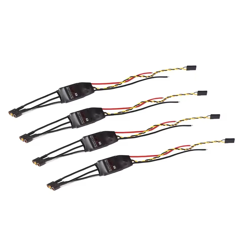 새로운 T-모터 AIR GEAR 355 멀티콥터 파워 콤보 키트(AIR 2213 920KV 모터 포함) 9545 접이식 프로펠러 20A ESC