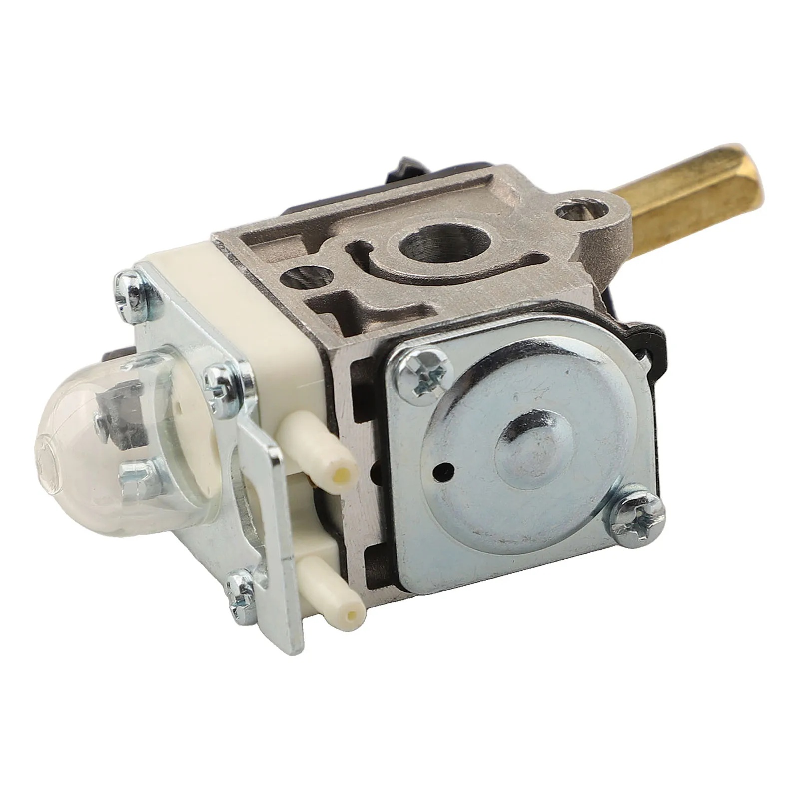 Complete Maintenance Solution Carburetor Components As Shown Maintenance Kit Comprehensive Kit Essential Components