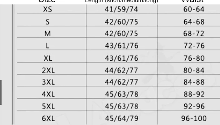 adult size link Price difference link