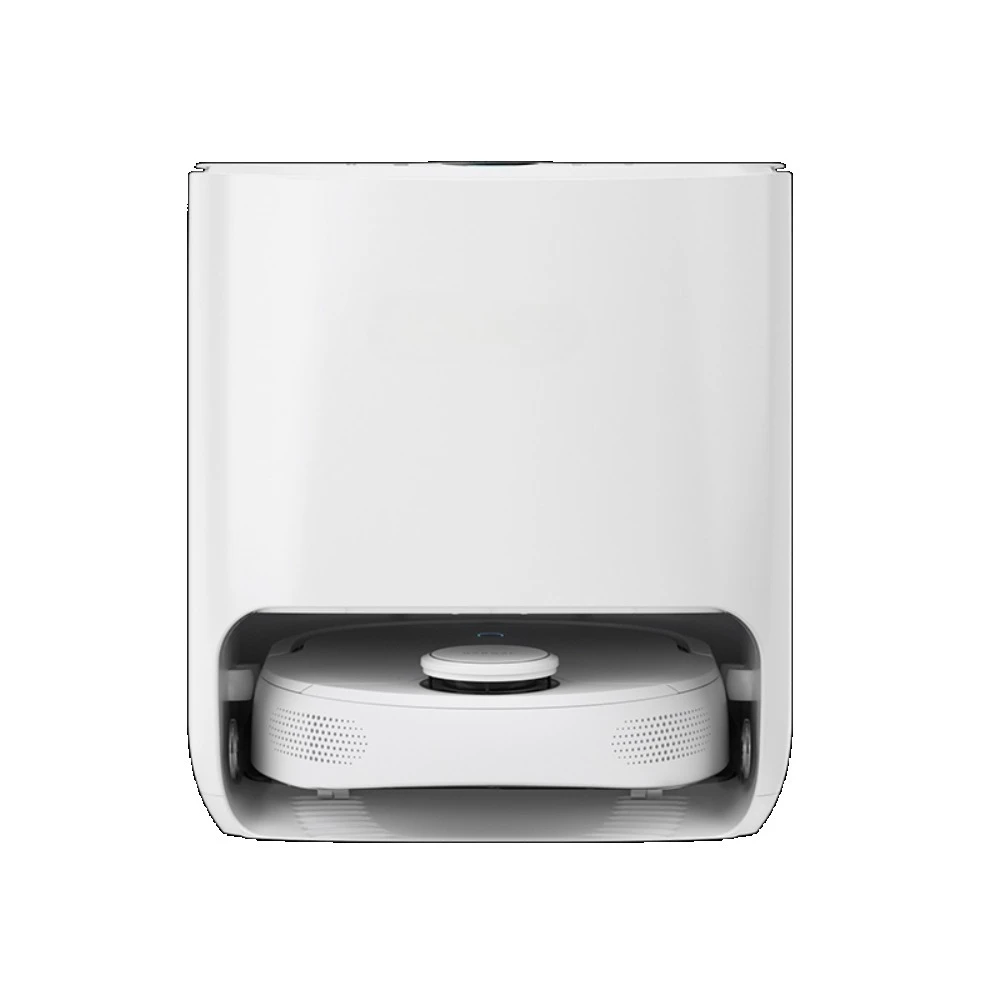 Self Washing Mop Robot J3/4/5 Auto Water Inlet Outlet Sweep And Mop Robot Smart Floor Cleaner For Home Indoor Use