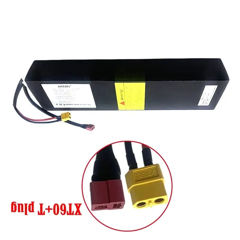 

18650 Lithium Battery 13S4P battery pack Original 48V battery 14000mAH for Kugoo M4 Electric Scooter Powerful Motor