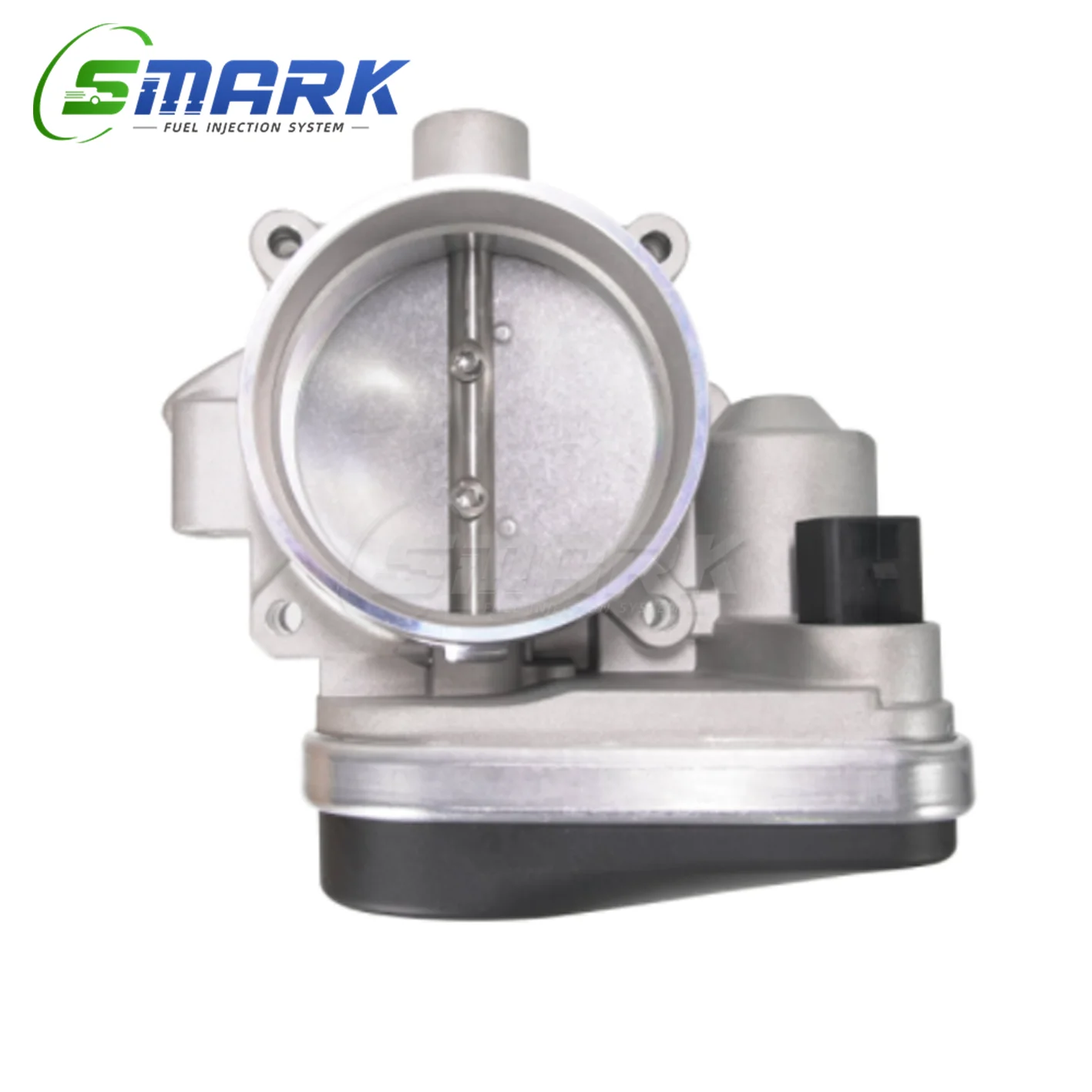 Electronic Throttle Body 74MM 022133062AG 408238329003Z S20077 TB1094 for VWGolf PassatTouaregAudi 3.2 3.6 FSI